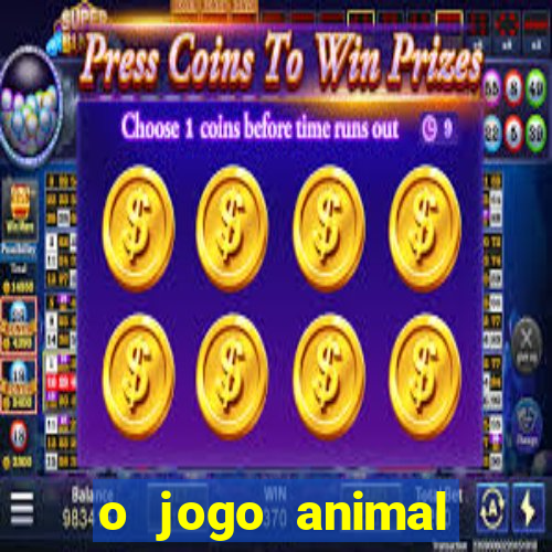 o jogo animal world paga mesmo