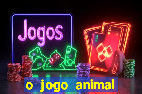 o jogo animal world paga mesmo