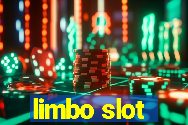 limbo slot