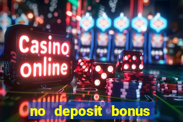 no deposit bonus slots garden