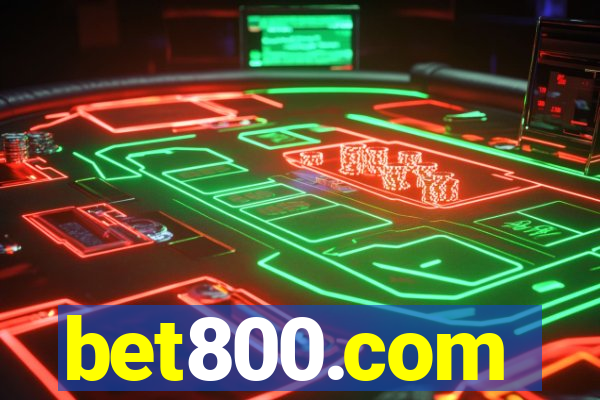 bet800.com