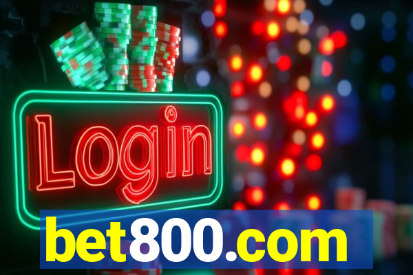 bet800.com