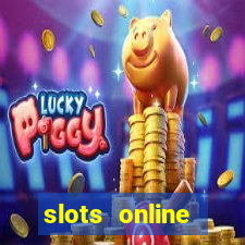 slots online casinos -onlinecasinosdeutschland.com