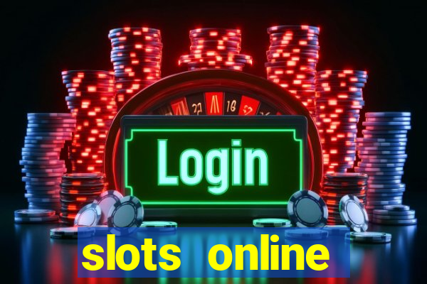 slots online casinos -onlinecasinosdeutschland.com