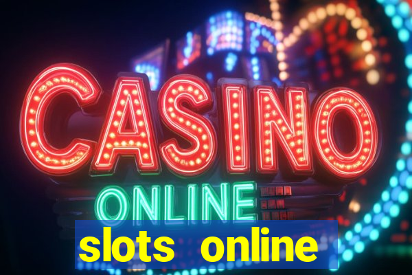 slots online casinos -onlinecasinosdeutschland.com