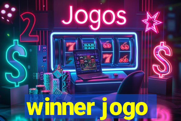 winner jogo