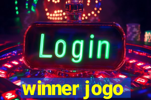 winner jogo