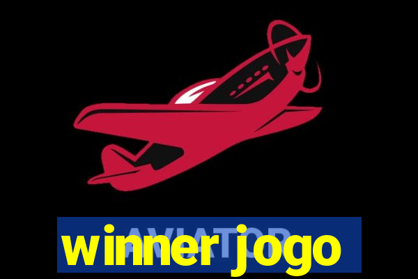 winner jogo