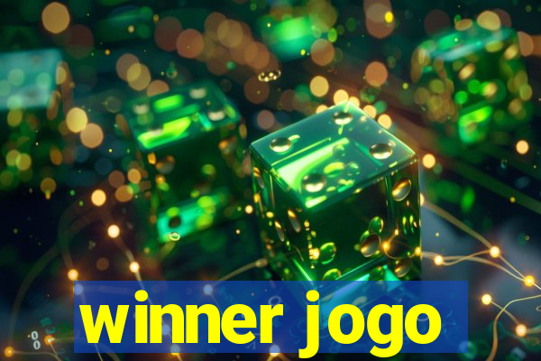 winner jogo