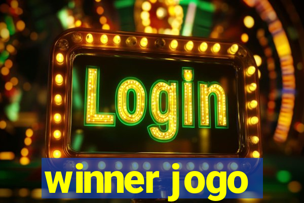 winner jogo