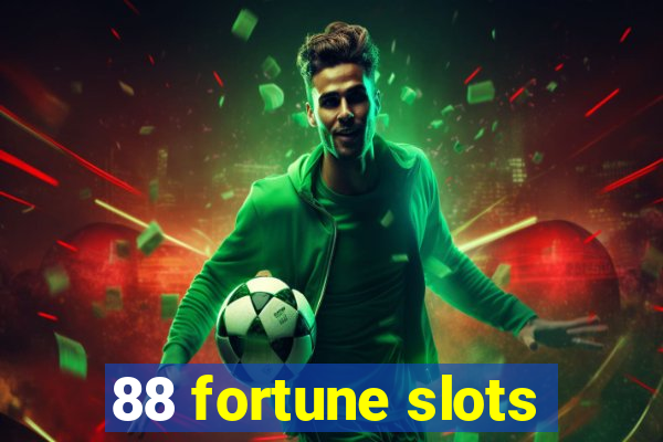 88 fortune slots