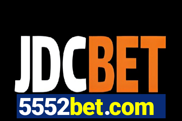 5552bet.com