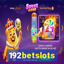 192betslots