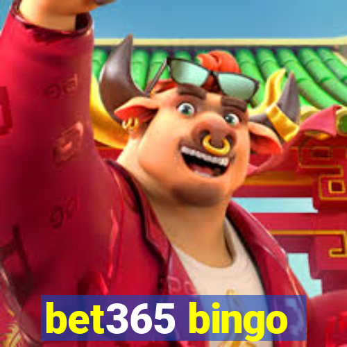 bet365 bingo