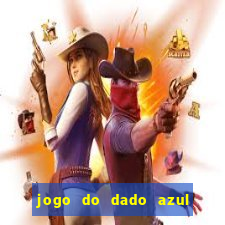 jogo do dado azul e vermelho aposta