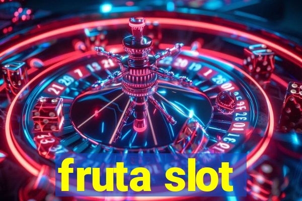 fruta slot