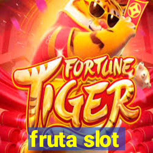 fruta slot