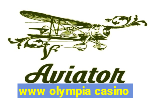 www olympia casino