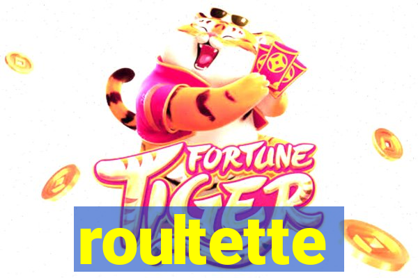 roultette