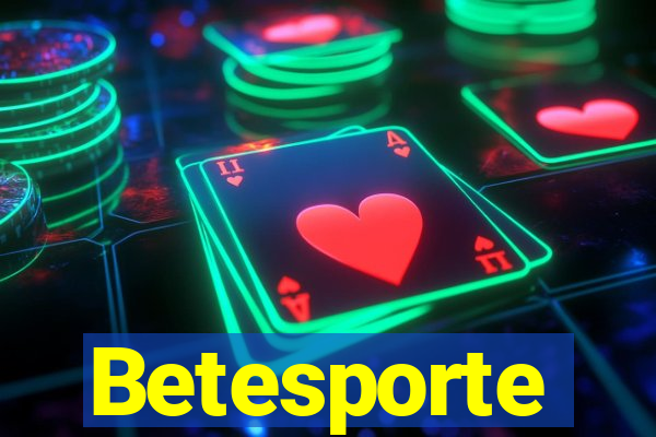 Betesporte