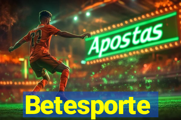 Betesporte