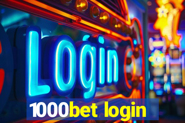 1000bet login