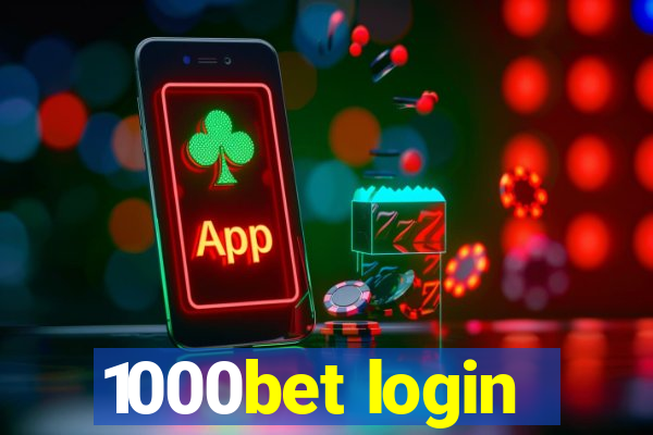 1000bet login