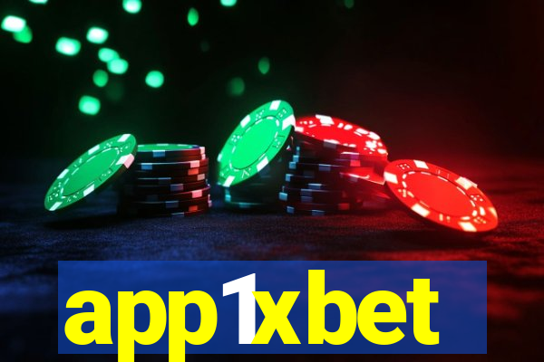 app1xbet