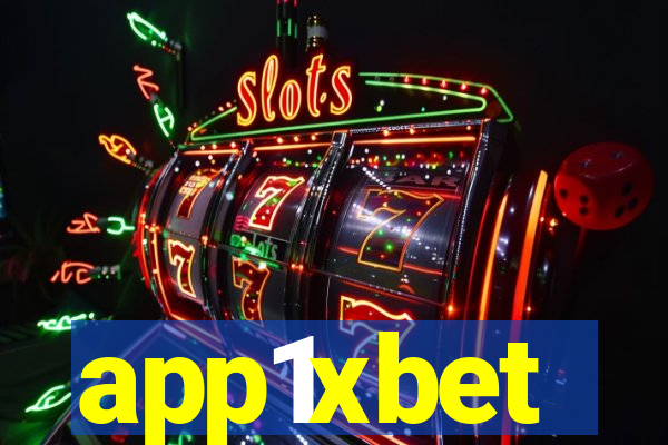 app1xbet