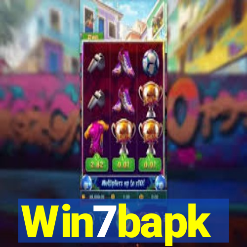 Win7bapk