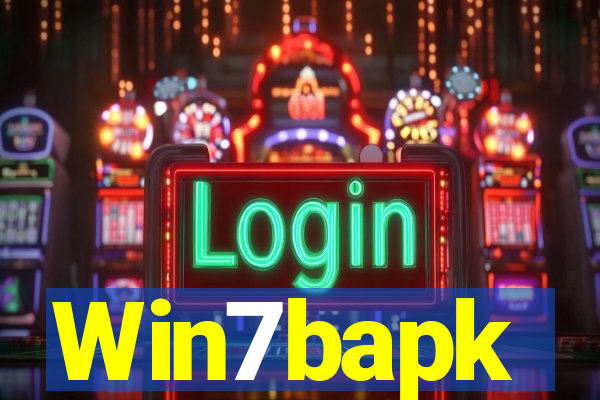 Win7bapk