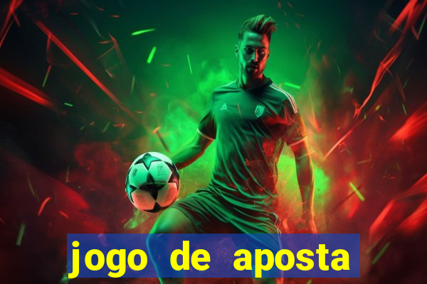 jogo de aposta deposito minimo 1 real