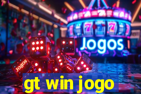 gt win jogo