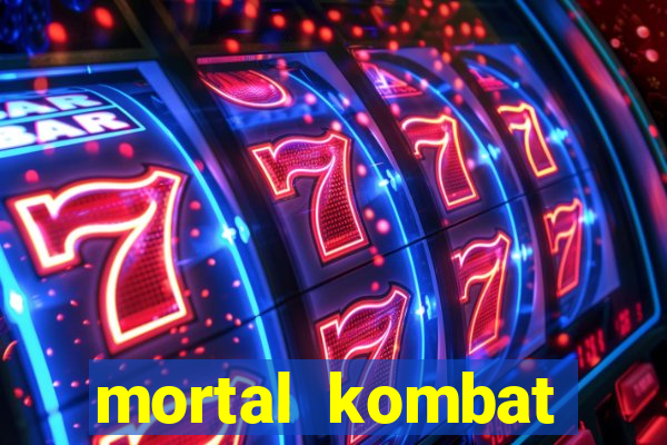 mortal kombat baixar jogo