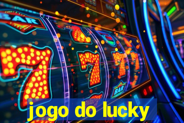 jogo do lucky