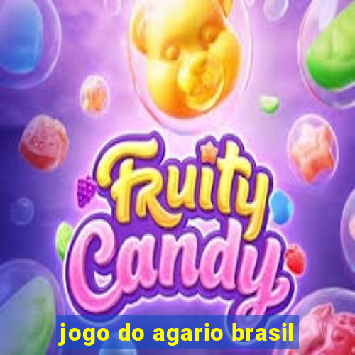 jogo do agario brasil