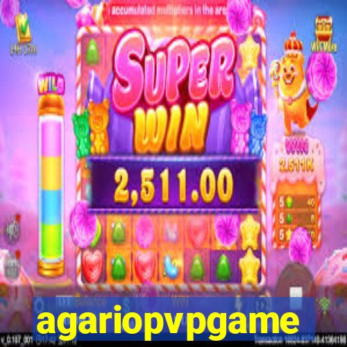 agariopvpgame