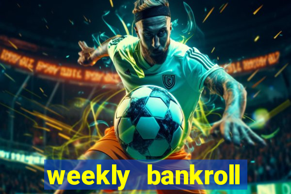 weekly bankroll booster partypoker password