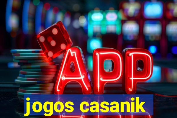 jogos casanik