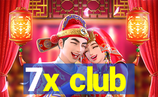 7x club