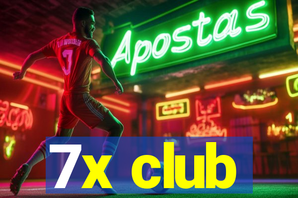 7x club