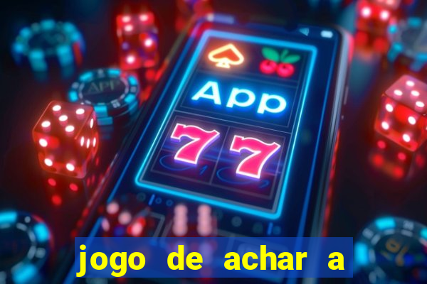 jogo de achar a bolinha no copo cassino