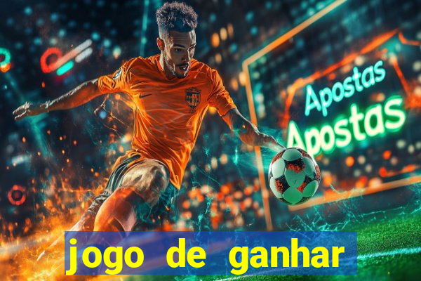 jogo de ganhar dinheiro depositar 1 real