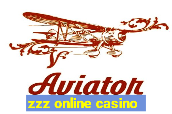 zzz online casino