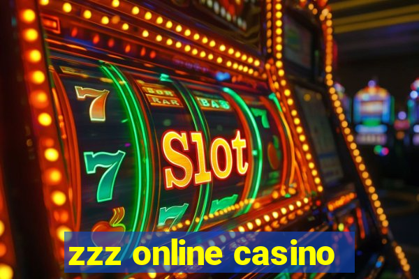 zzz online casino