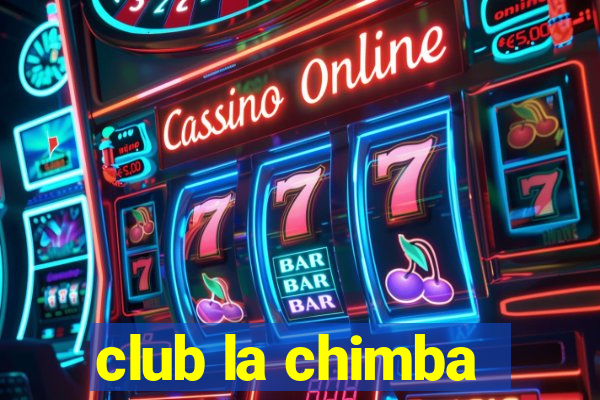 club la chimba