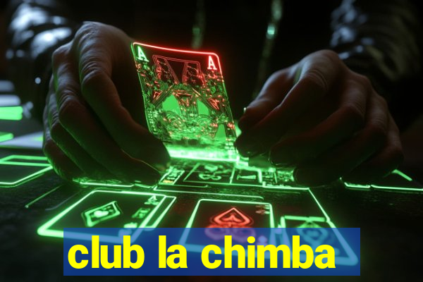 club la chimba