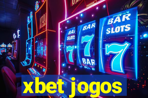 xbet jogos