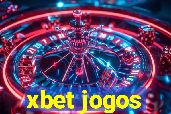 xbet jogos