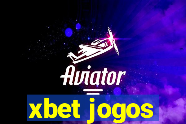 xbet jogos